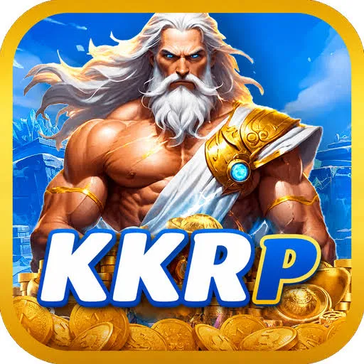 KKRP - Petualangan Fantasi yang Menggugah Imajinasi